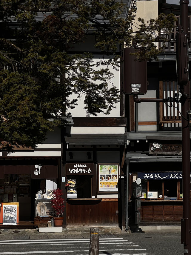 Nagoya to Takayama & Shirakawa-go 🏯🌿Day dream trip