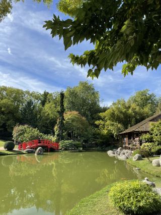 Toulouse Parks: Green Escapes in the Pink City 🌿🌸☀️