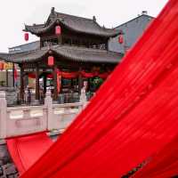 🏮Luoyang Old Town: A Journey Through Ancient Streets & Culture 🇨🇳✨