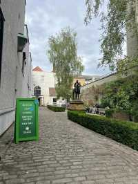 Bristol Halloween: Spooktacular Shenanigans! 👻