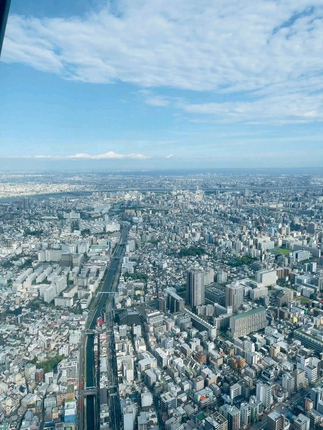 Top Tokyo Spots to Explore 🌸🏙️