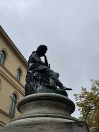 1-DAY MUNICH GRAND TOUR! 4 Must-See Spots