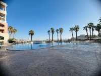 ⭐️⭐️⭐️⭐️⭐️ The Westin Dragonara Resort, St. Julian’s, Malta