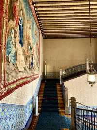 A Window into Sacred Art