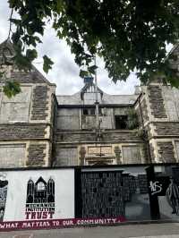 Hidden Gem in the heart of England 