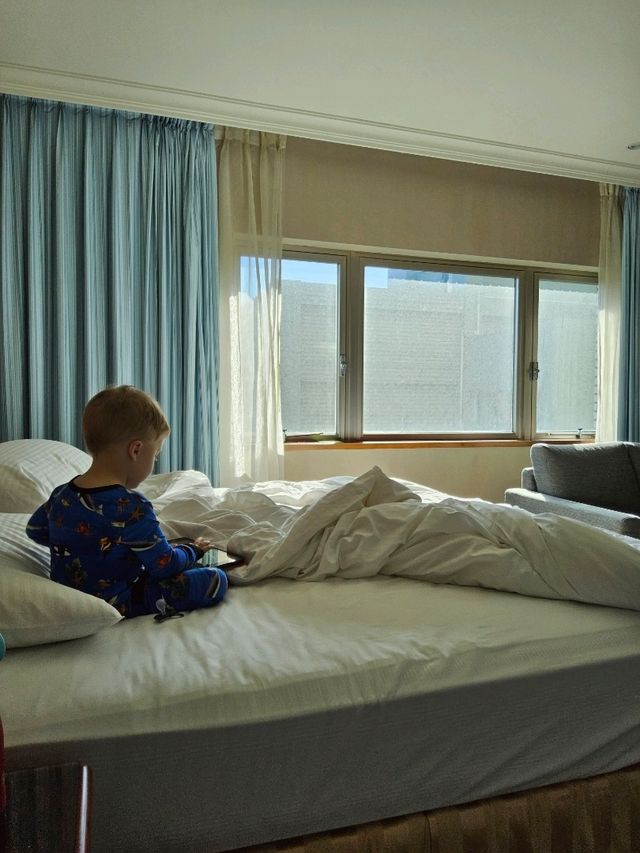 Three Days in Keelung, Taiwan – Harbour Views, Hidden Temples and Family Adventures
