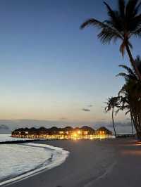 Barceló Whale Lagoon Maldives — Where the Ocean Whispers Your Name and Luxury Feels Like Breathing