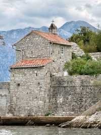 Top 5 Attractions in Kotor: A Halloween Adventure