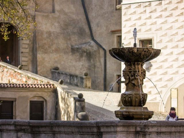 One Magical Day in Český Krumlov – A Fairytale Come to Life