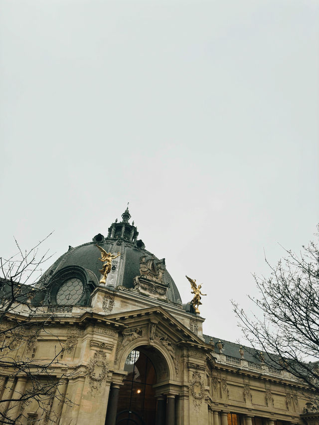 พิพิธภัณฑ์ฟรีที่ปารีส 🇫🇷 พิพิธภัณฑ์ฟรีที่ปารีส 🇫🇷