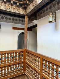 A Journey Through Craftsmanship