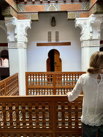 Masterpiece of Stillness Masterpiece of Stillness