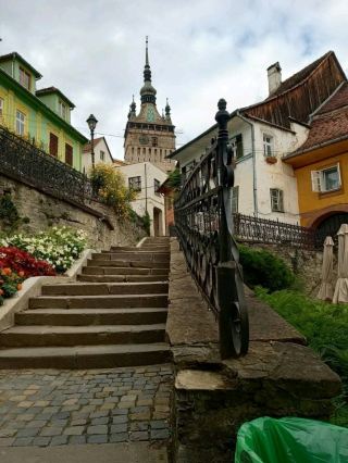 Top Things to Do in Sighisoara: Transylvania's Medieval Gem