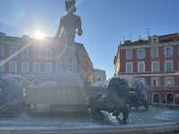 絶対に行って欲しい日帰りニース！オフラインラブの聖地巡り🌟