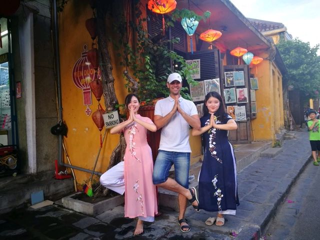 🏆Уникальное место для путешествия 🧳🪷🇻🇳🩴