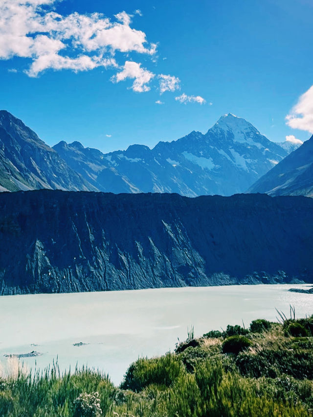 南島の頂きと星空に包まれる時間⛰️