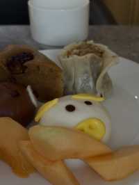 Как не умереть с голоду в Китае!?