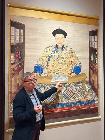 🎨 Tretyakov Gallery Stuns Russians With Chinese Collection! 🌍🌹