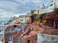 💙 Oia: The Cliffside Paradise That Steals Your Heart Every Time ✨