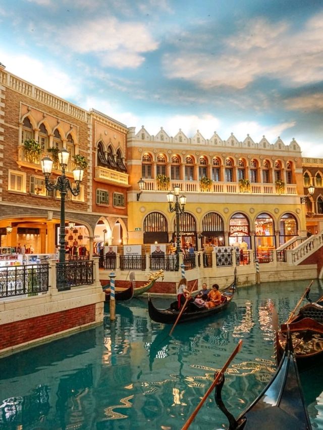 Что нужно знать перед поездкой в Макао?