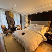 Hôtel de Crillon, A Rosewood Hotel