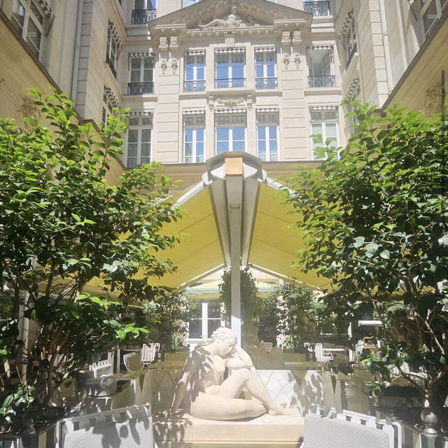 Hôtel de Crillon, A Rosewood Hotel Hôtel de Crillon, A Rosewood Hotel