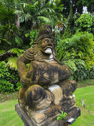 Mengapa Memilih Nusa Dua?