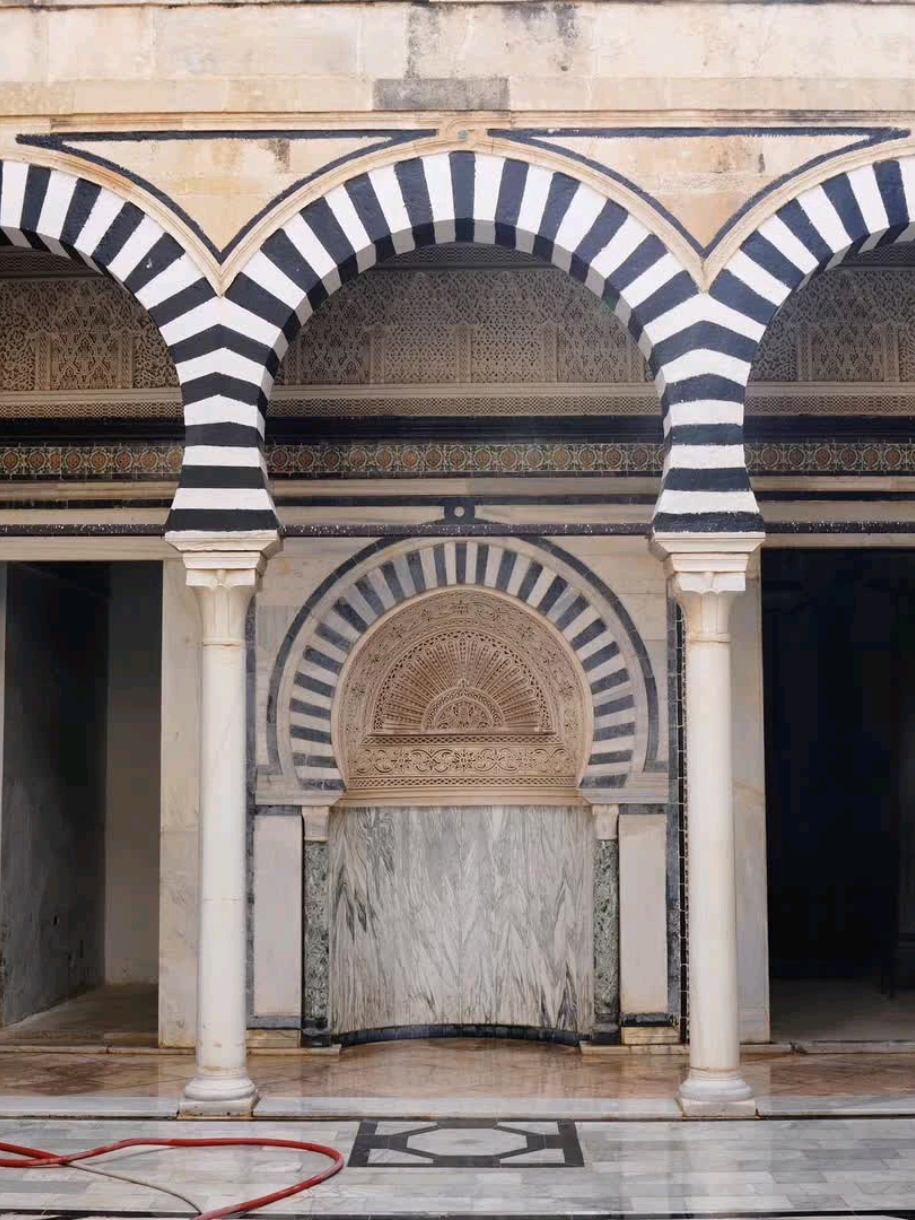 Hidden Kairouan🕌,