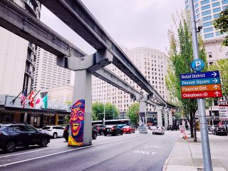 Scrub In & Shop: The Ultimate Seattle "Grey’s" & Market Guide 🏥☕ 