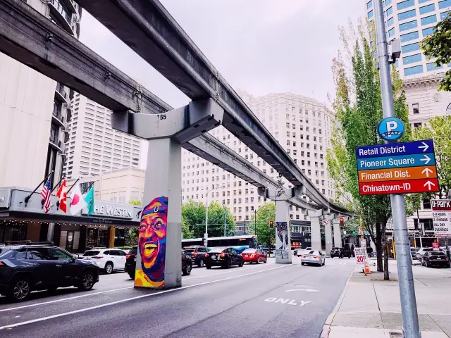 Scrub In & Shop: The Ultimate Seattle "Grey’s" & Market Guide 🏥☕