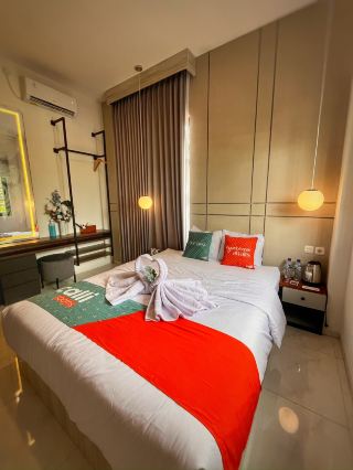 A Hidden Stay That Makes Jember Feel Even More Serene.