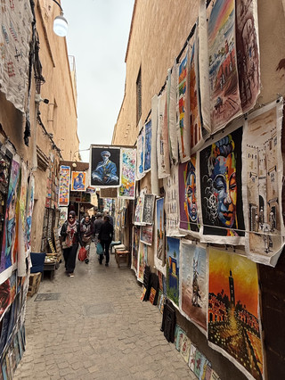 🇲🇦 Marrakech: Tips for your first visit to a city you'll never forget ✨
