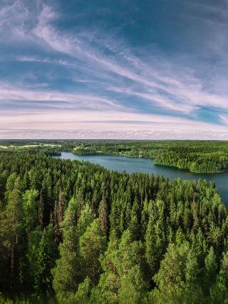 Pin These Spots! 5 Hotels in Finland with Breathtaking Views.
