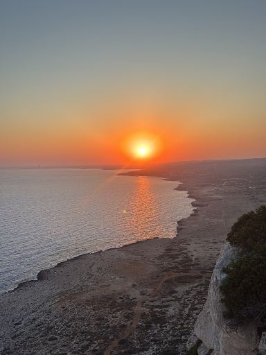 📅 Itinerary 
 Day1:konos bay
 Day2: fig tree
 Day3: salt lake larnaca 
 🏨 Accommodation 
Stay close to protaras for peaceful stays by the beach 
 🍴 Food Recommendations 
Maratona sandwich for tasty pick your own sandwich’s 
Vasos fish tavern 
#cyprus #travel2026 
 📌 Tips 