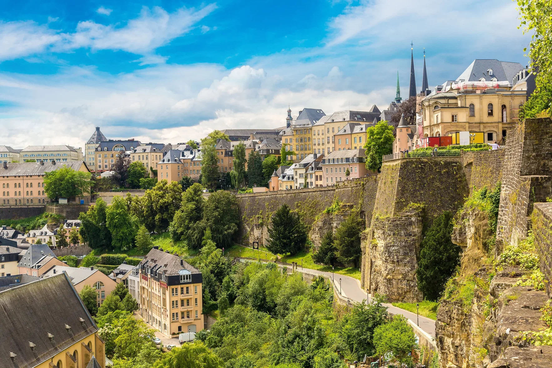 LUXEMBOURG 2026: The Insider’s Guide Nobody Shares (Save This Before You Go) 🇱🇺