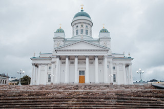Helsinki, Finland 🇫🇮 — Discover the Nordic Capital of Design