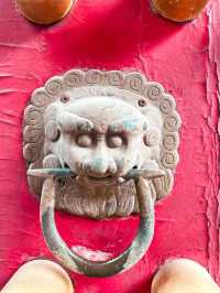 History on a Grand Scale in Nanjing