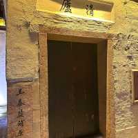 寧波奉化，偉人故鄉