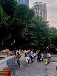 Walk - Walk @ Tiande Centre Guangzhou