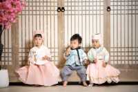 Kwai Fong's great destination | Hong Kong's first Korean children's game room opens