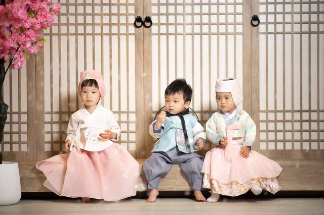 Kwai Fong's great destination | Hong Kong's first Korean children's game room opens