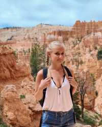 Bryce Canyon - Unveiling the Beauty of Utah's Favorite National Park 🏜🛣