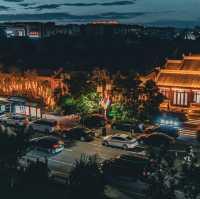 The enchanting charm of Datong in 3 days
