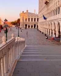 Greetings from Enchanting Venice, Italy 🇮🇹