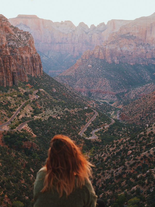 The Ultimate Guide to Zion National Park