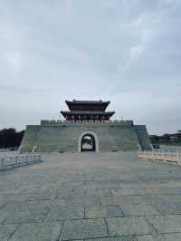 無棣古城