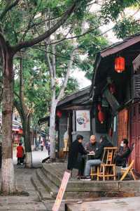 四川之旅｜尋覓川北隱秘千年古城，閬中