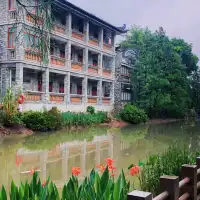 廣州小烏鎮｜竟滿足了我對江南的嚮往