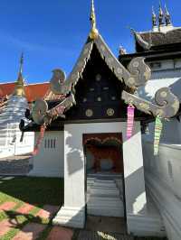 泰國清邁契迪龍寺（Wat Chedi Luang）