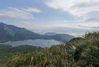 香港行山第十九站—鳳凰徑五段六段